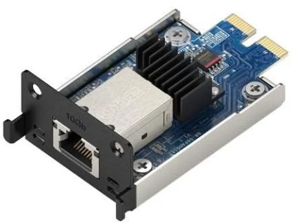 Modul Synology 10GbE E10G22-T1-Mini