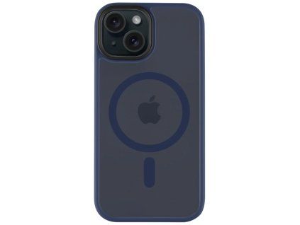 tactical magforce hyperstealth kryt pro iphone 15 deep blue ien505162