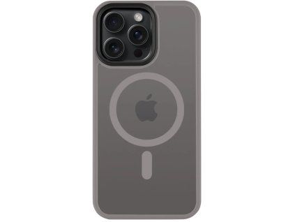 tactical magforce hyperstealth kryt pro iphone 15 pro max light grey ien505169