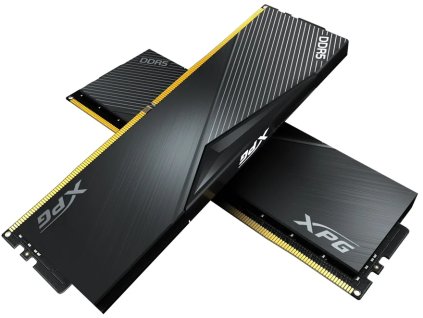 Adata Lancer DDR5 32GB (2x16) 5600MHz CL36 Black