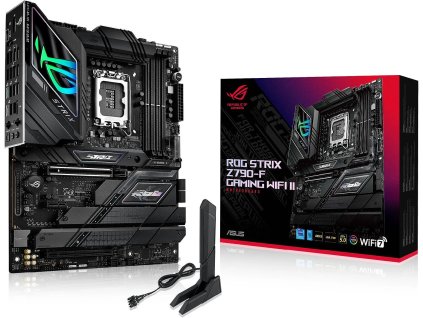 ASUS ROG Strix Z790-F GAMING WIFI II