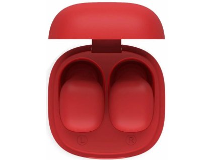 Niceboy HIVE Smarties Red Ruby