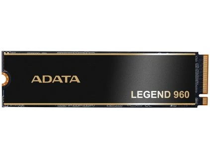 ADATA LEGEND 960 2TB SSD (ALEG-960-2TCS)