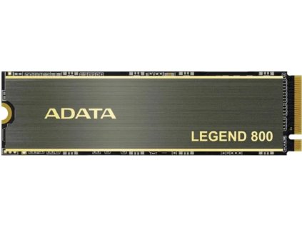 ADATA LEGEND 800 2TB SSD (ALEG-800-2000GCS)