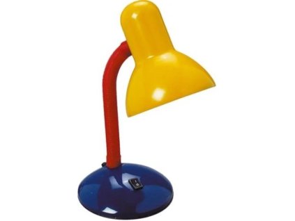 Lampa Ecolite L077-MIX farebná