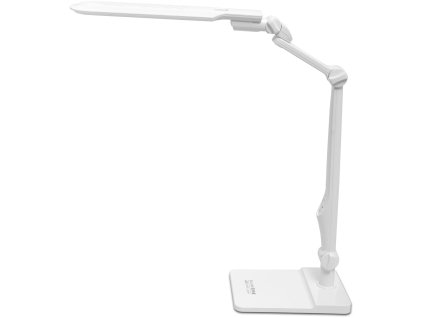 Ecolite LED lampa LBL1207-BI biela
