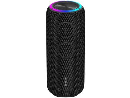 sencor sirius 2 maxi black ien505987