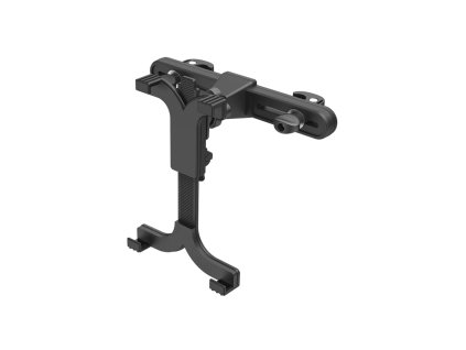 Držiak do auta Hama, pre tablet 7"-12,9", držiak na opierku hlavy, otočný o 360°