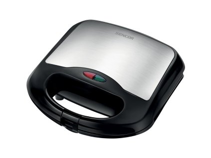 Sendvičovač Sencor SSM 4420SS