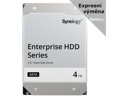 Synology HAT5300-4T 3,5" pevný disk SATA 4 TB