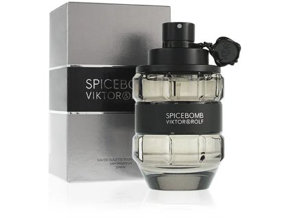 Viktor & Rolf Spicebomb EdT 90 ml