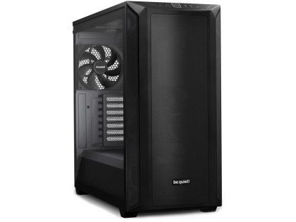 be quiet shadow base 800 black ien507562