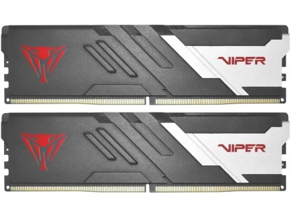 PATRIOT VIPER VENOM 32GB DDR5 6800MHz / DIMM / CL34 / Kit 2x 16GB