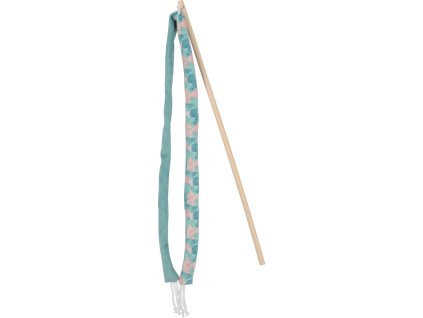 Zolux rod ETHICAT LEAF stuhy catnip