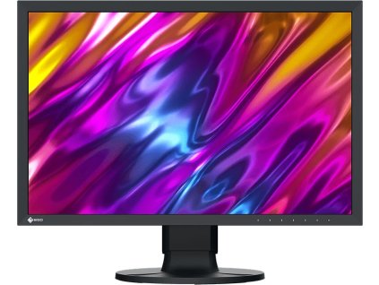 EIZO CS2400S čierny 24"