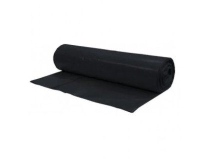 pytle 120l 70x110cm cerny 25ks ien508182