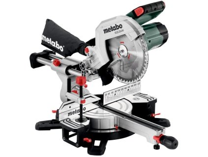 Metabo KGS 254 M (613254000)