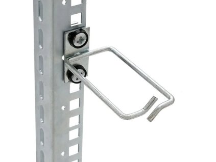 Háčik Triton 80x80 z nehrdzavejúcej ocele