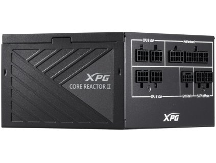 ADATA XPG CORE REACTOR II 750W