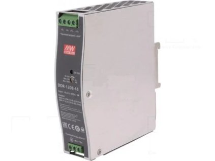 MEANWELL DDR-120B-48