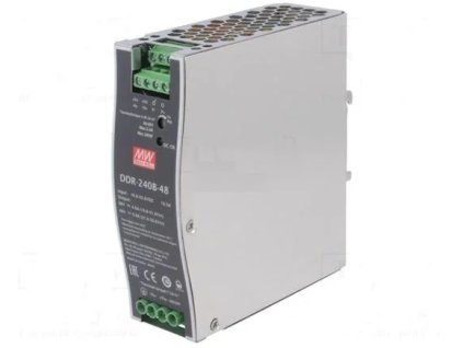 MEANWELL DDR-240B-48