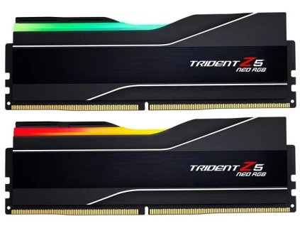 G.SKILL Trident Z5 Neo RGB 64GB (2x32GB) DDR5-6000 CL30