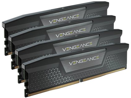 CORSAIR Vengeance 192 GB (4x48 GB) DDR5-5200 CL38