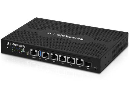 ubiquiti edgerouter 6p ien508719