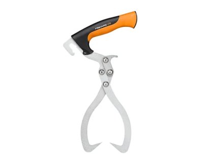 Kliešte na polená Fiskars WoodXpert