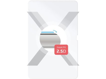 Ochranné tvrdené sklo FIXED pre Lenovo Tab M10 (3rd Gen), číre