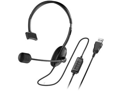 genius headset hs 100u ien509210