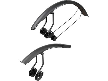 TOPEAK blatník TETRAFENDER R1+R2 set 650c/700c