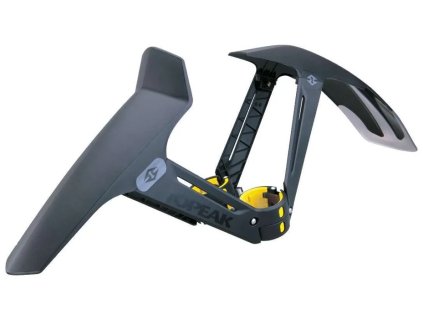 TOPEAK blatník DEFENDER XC1 predný 26-29er