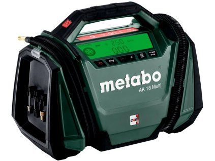metabo ak 18 multi 600794850 ien509355