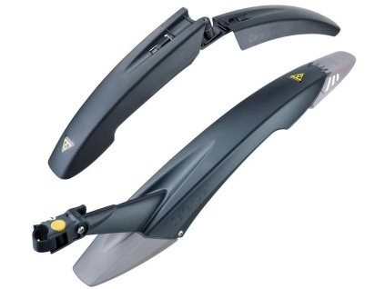 TOPEAK blatník DEFENDER FX+RX set 26er