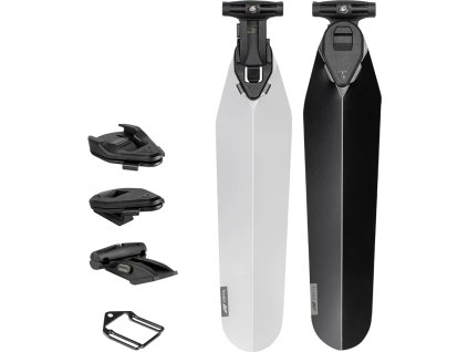 TOPEAK fender FLASHFENDER DF Deluxe Edition