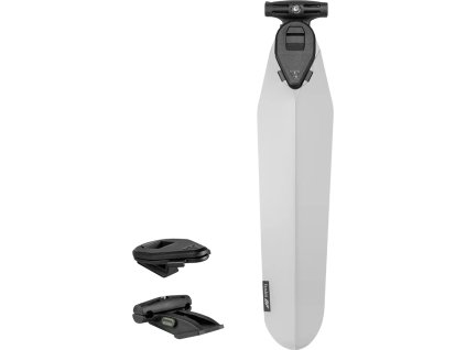 Blatník TOPEAK FLASHFENDER DF číry