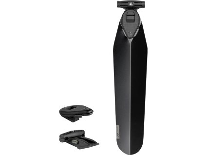 Blatník TOPEAK FLASHFENDER DF čierny