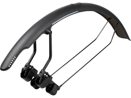 TOPEAK blatník TETRAFENDER R2 zadný 650c/700c