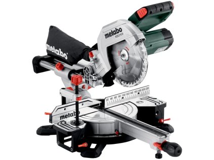 Metabo KGS 216 M (613216000)