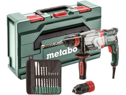 Metabo UHEV 2860-2 QUICK SET (600713510)