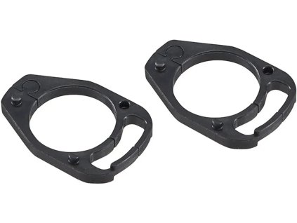 Dištančné podložky pod hlavové zloženie Ritchey SWITCH