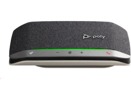 Poly Voice Communicator Sync 20, USB-C