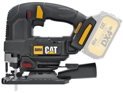 cat dx51b ien510494