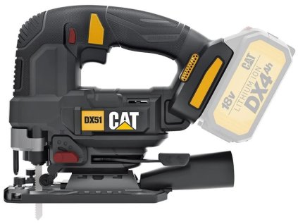 CAT DX51B