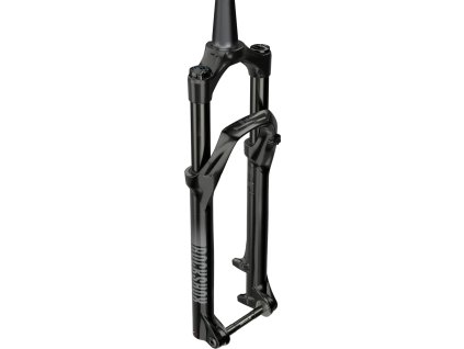 RockShox Judy Gold RL - Remote 29" 9QR 100mm, čierna, Alum Str Tpr 51offset, Solo A