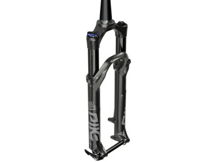 ROCKSHOX PIKE DJ - Crown 26" 15x100 140mm offset 40, čierna