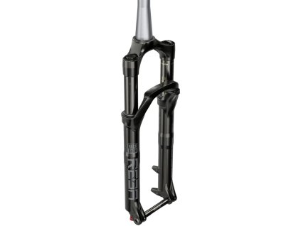 Vidlica ROCKSHOX REBA RL - Crown 26" 15x100mm 100mm offset 40, čierna
