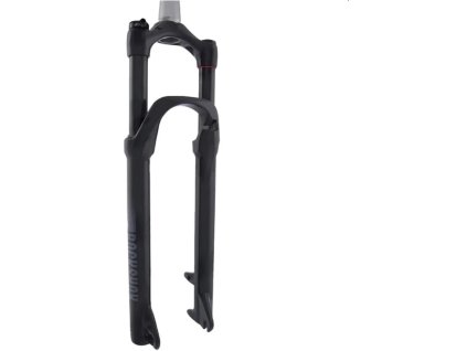 RockShox JUDY Gold - RL R 27,5" QR 120mm, čierna, 42offset, čierna