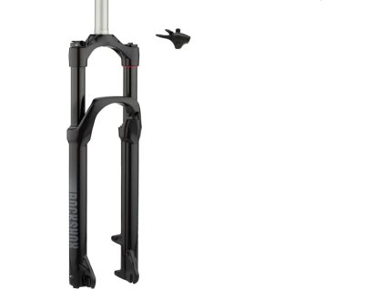 RockShox JUDY Gold - RL R 27,5" QR 120mm, čierna, 42offset, čierna